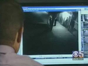 CBS 5 story on exacqVision at Vallejo School District