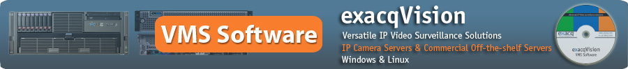 VMS Software