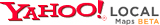 Yahoo Local Maps