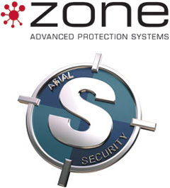 Zone Advanced Protection Systems @ ASIAL Security Australia 2007