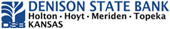 Denison State Bank