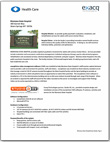 Montana State Hospital - exacqVision case study