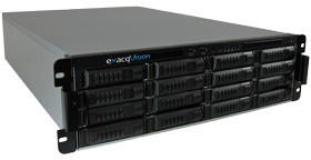 exacqVision Z-Series