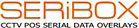 SERiBOX for exacqVision