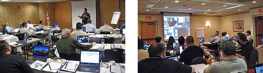 exacqVision Technical Training