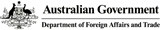 Australian Government Department of Foreign Affairs and Trade