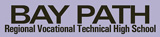 Bay Path Regional Vocational Technical High School