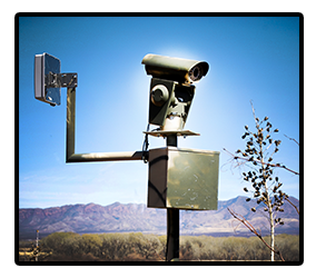 exacqVision Edge vms software ideal for remote video security locations